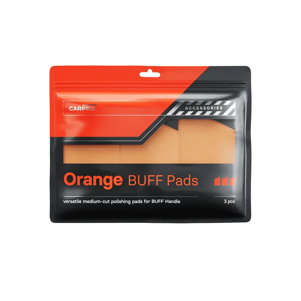 CarPro Accessories